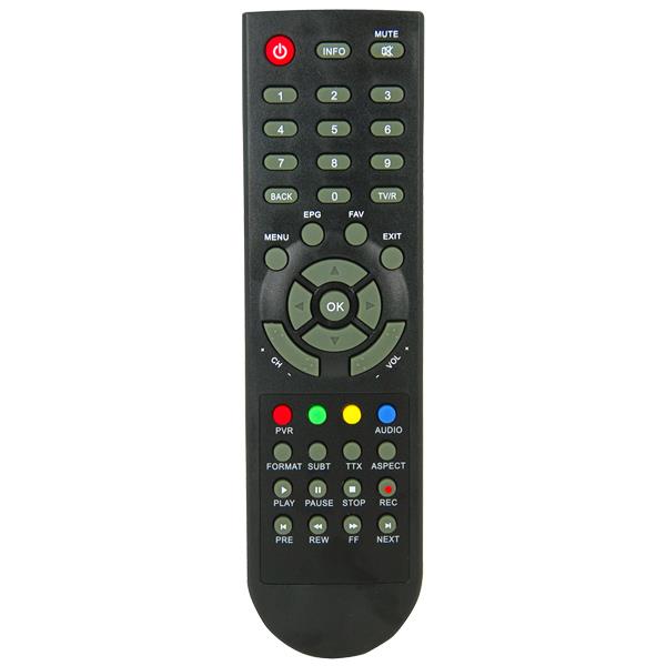 WEKO KR PREMIER PRS-19010 UYDU KUMANDA (10944=24668) (40195=10944)