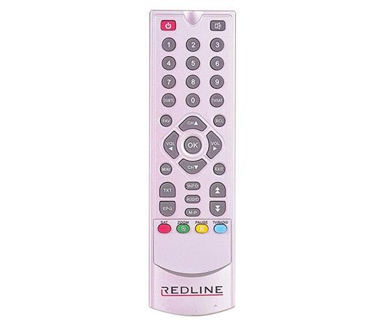 WEKO KR REDLINE BR-50X UYDU KUMANDASI (10651=5851)