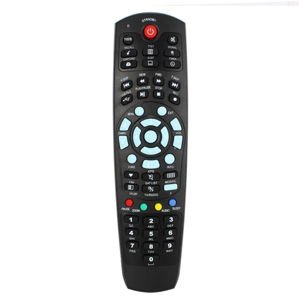 WEKO KR SUNNY 14020*14030*LIFEMAX LM-24507 UYDU KUMANDASI