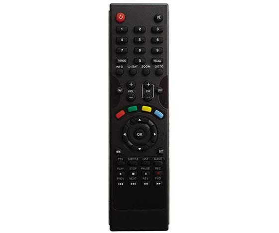 WEKO KR TECHNOBOX DRAGON HD UYDU KUMANDA (12279=11135) (40076=12279)