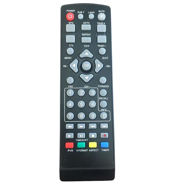 WEKO KR UYDU KUMANDASI-5 (BESNIK BOJA)