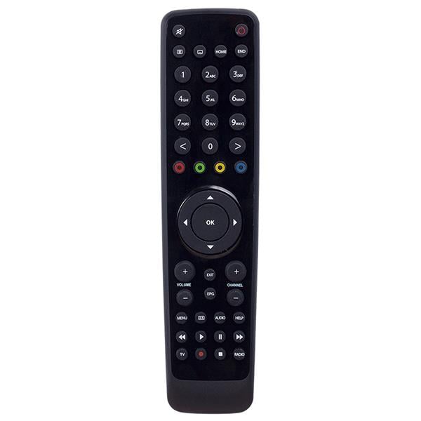 WEKO KR VU SOLO*DUO UYDU KUMANDASI (40191=34392)