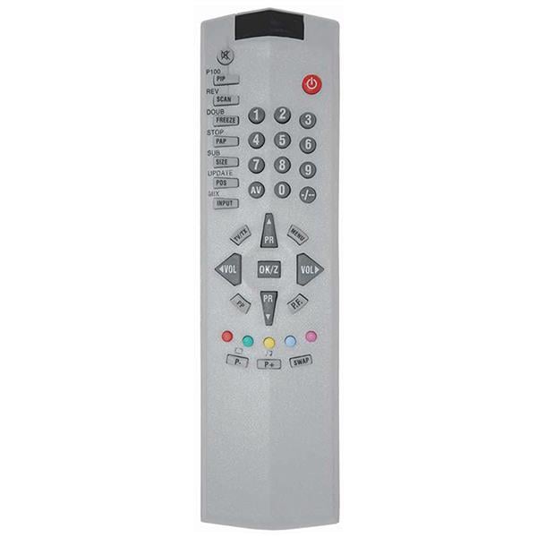 WEKO KT ARÇELİK 14.2 OKZLİ TV KUMANDASI