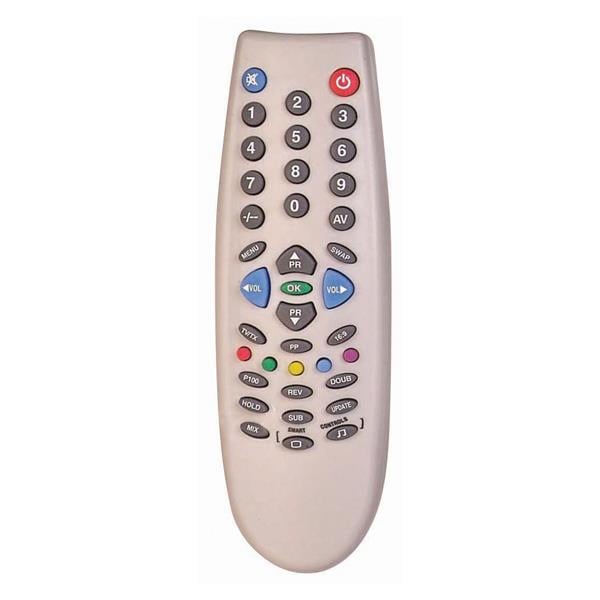 WEKO KT ARÇELİK BEKO 14.1 TV MİNİ KUMANDA (9844=3560)
