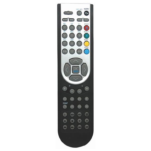 WEKO KT VESTEL RC1900 LCD LED TV KUMANDA