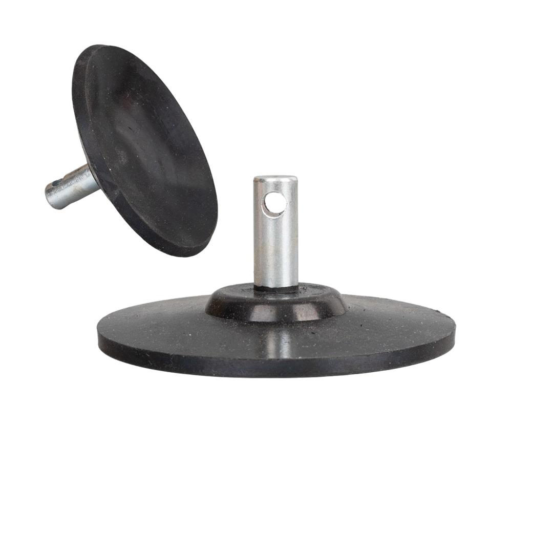 WEKO PANEL TAŞIYICI KAUÇUK VANTUZ TEKLİ 70MM