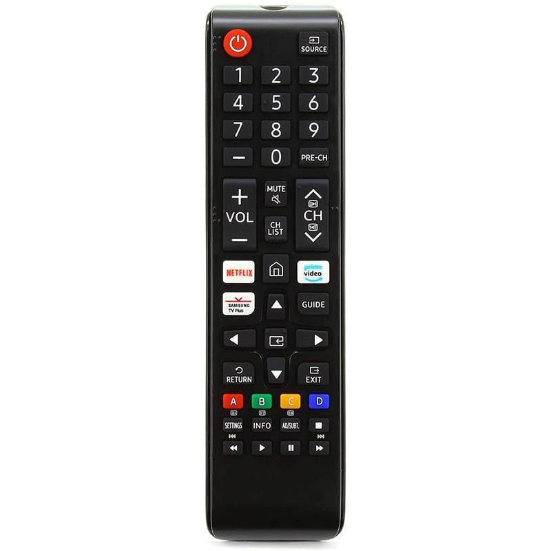 WEKO SAMSUNG H01315J NETFLIX TUŞLU TV KUMANDA