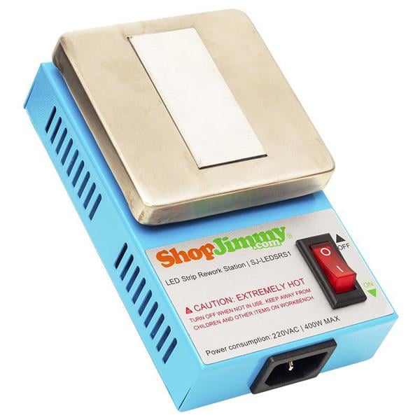 WEKO SJ-LEDSRS1 TV LED LEHİM SÖKME HAVYASI (480*D - 400W MAX)