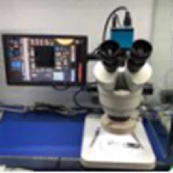 WEKO WK-22480 20-130X 1.8MP 10.1 INCH BÜYÜTEÇ - MİKROSKOP