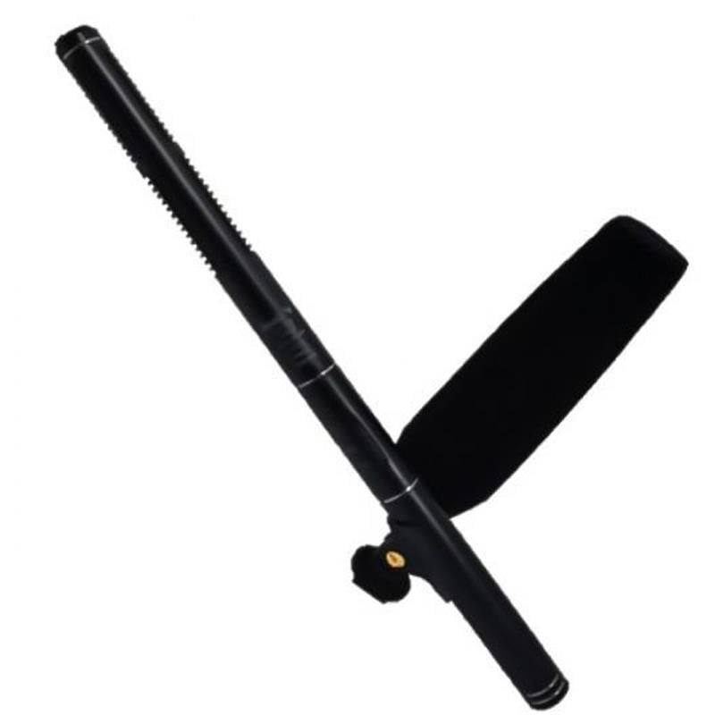 WESTA WM-358 PROFESYONEL 27 CM KONDENSER GENİŞ ALAN KORO MİKROFONU