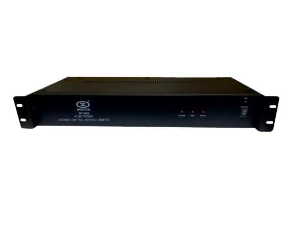 WESTSOUND MT 8000 S IP TCP/IP SERVER ÜNİTESİ İNTERNET ÜZERİNDEN UZAKTAN ERİŞİM SAĞLAR