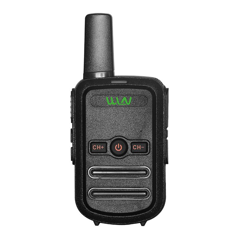 WLN KD-C52 TELSİZ
