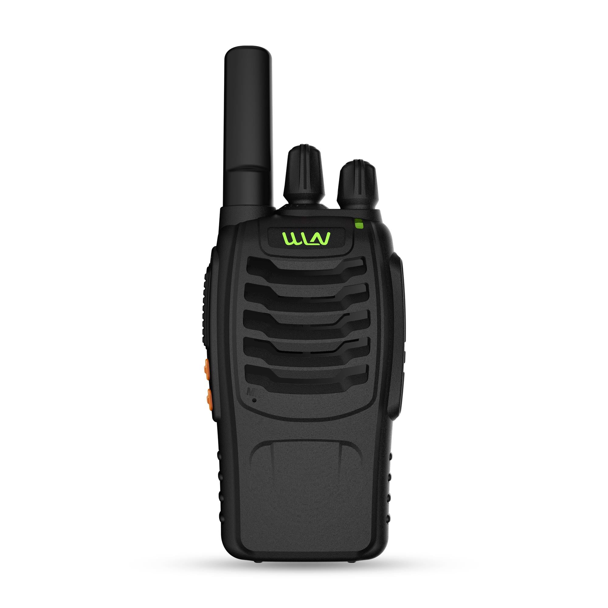 WLN KD-C888 PRO KISA ANTENLİ TELSİZ