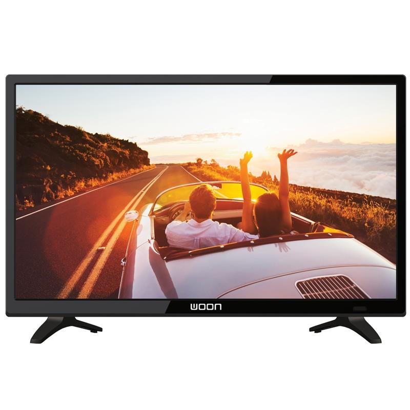 WOON WN24LED09/0202 24 HD READY UYDULU LED TV