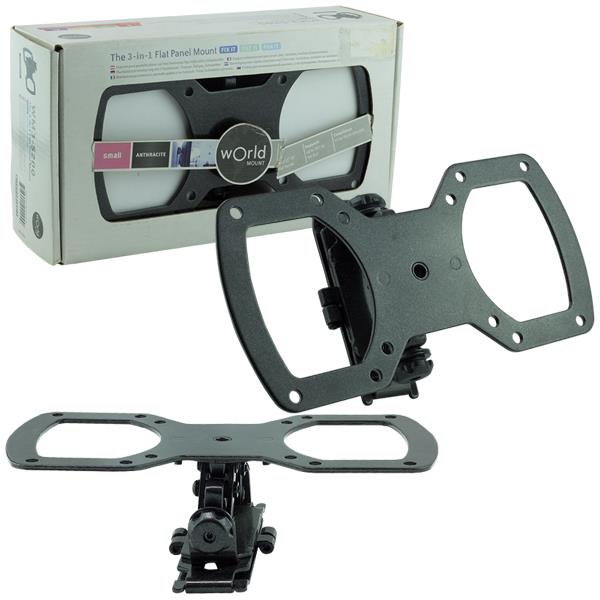 WORLDMOUNT WM3-S200 13 - 30 ASKI APARATI