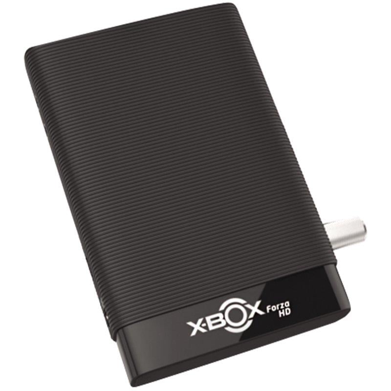 XBOX FORZA HD MINI UYDU ALICISI (NEXT NEXTSTAR)