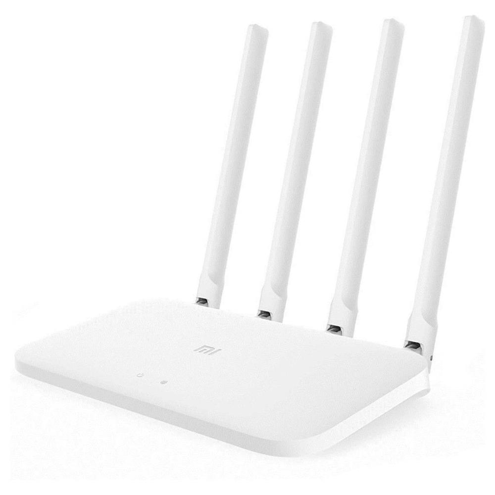 XIAOMI Mİ 4A 1200 MBPS DUAL BAND KABLOSUZ 4 ANTEN ROUTER SKU: DVB4230GL