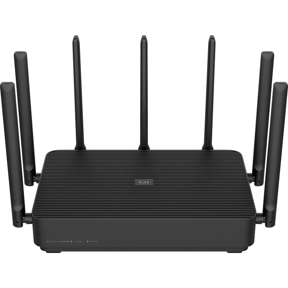 XIAOMI Mİ ALOT AC2350  2183 MBPS DUAL BAND KABLOSUZ 7 ANTEN ROUTER