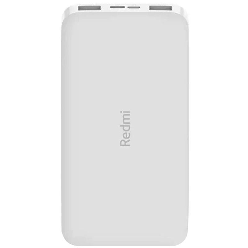 XİAOMİ REDMİ PB100LZM 10000 MAH TAŞINABİLİR HIZLI 2 ÇIKIŞLI TYPE-C POWERBANK