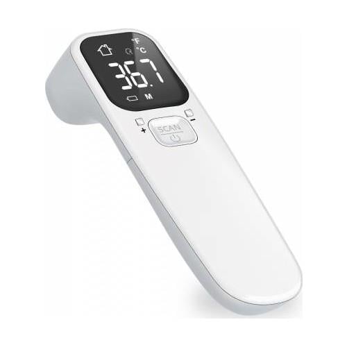 XS XS-IFT005A 1-5 CM MESAFE SLIM KASA DİJİTAL TEMASSIZ ATEŞ ÖLÇER