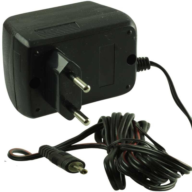 YILDIRIM CY-610 3 VOLT - 0.5 AMPER AC-DC ADAPTÖR