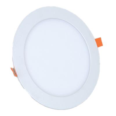 YVZ 1103 3 WATT 6 CM SIVA ALTI BEYAZ YUVARLAK LED SPOT PANEL