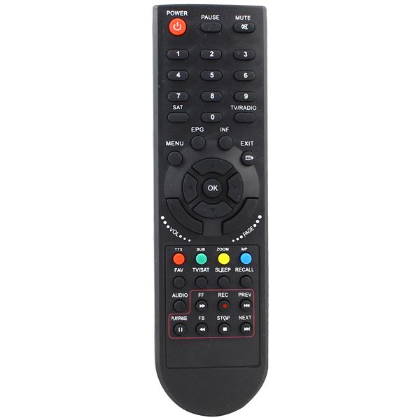 ZAPP KR SKYTECH ST-8030 HD KUMANDA (31533=31808)