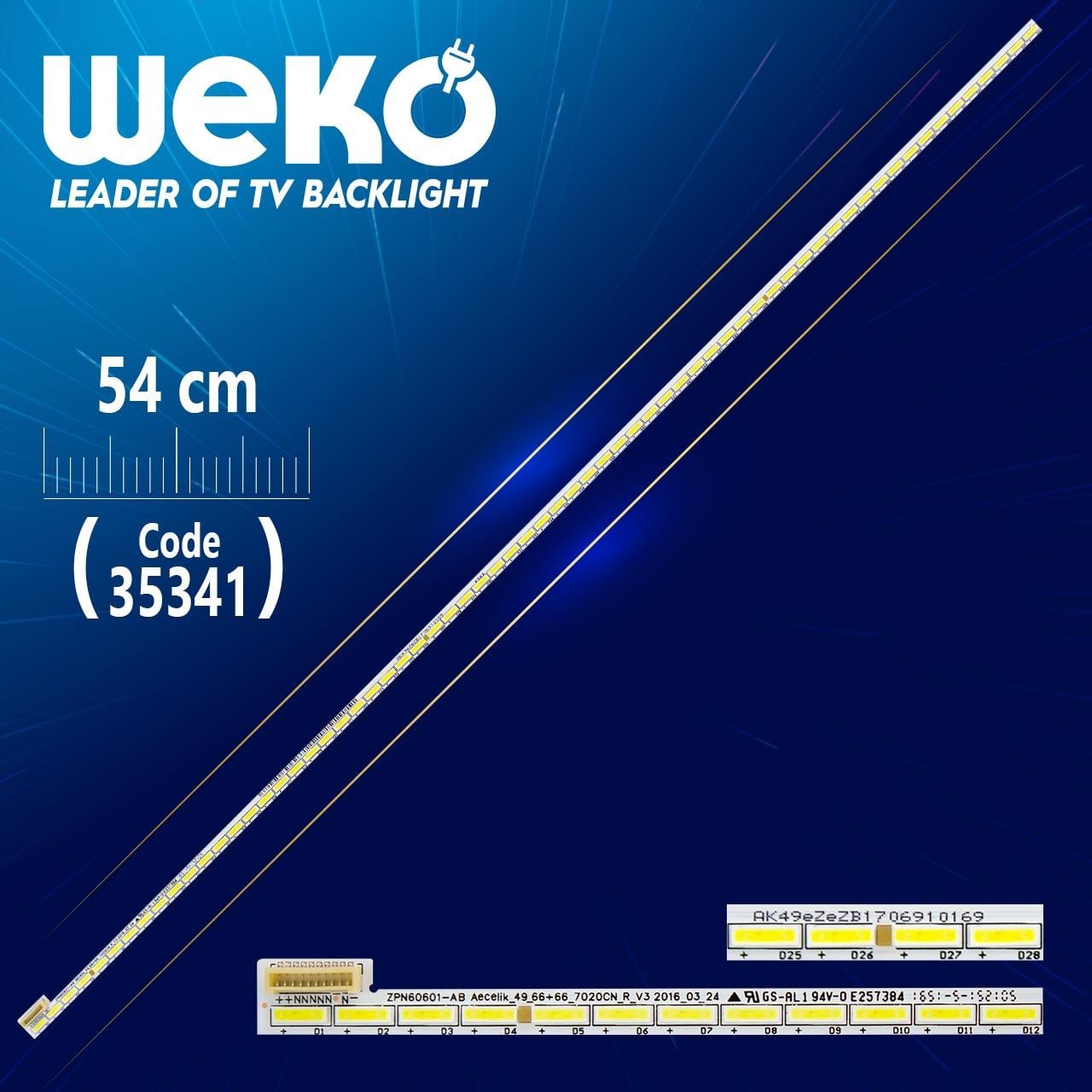 ZPN60601-AB  ARÇELİK_49_66+66_7020CN_R_V3 2016_03_24 66 LEDLİ 54 CM