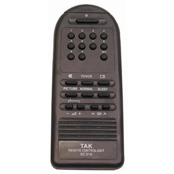 Akai Tv Kumanda-3630