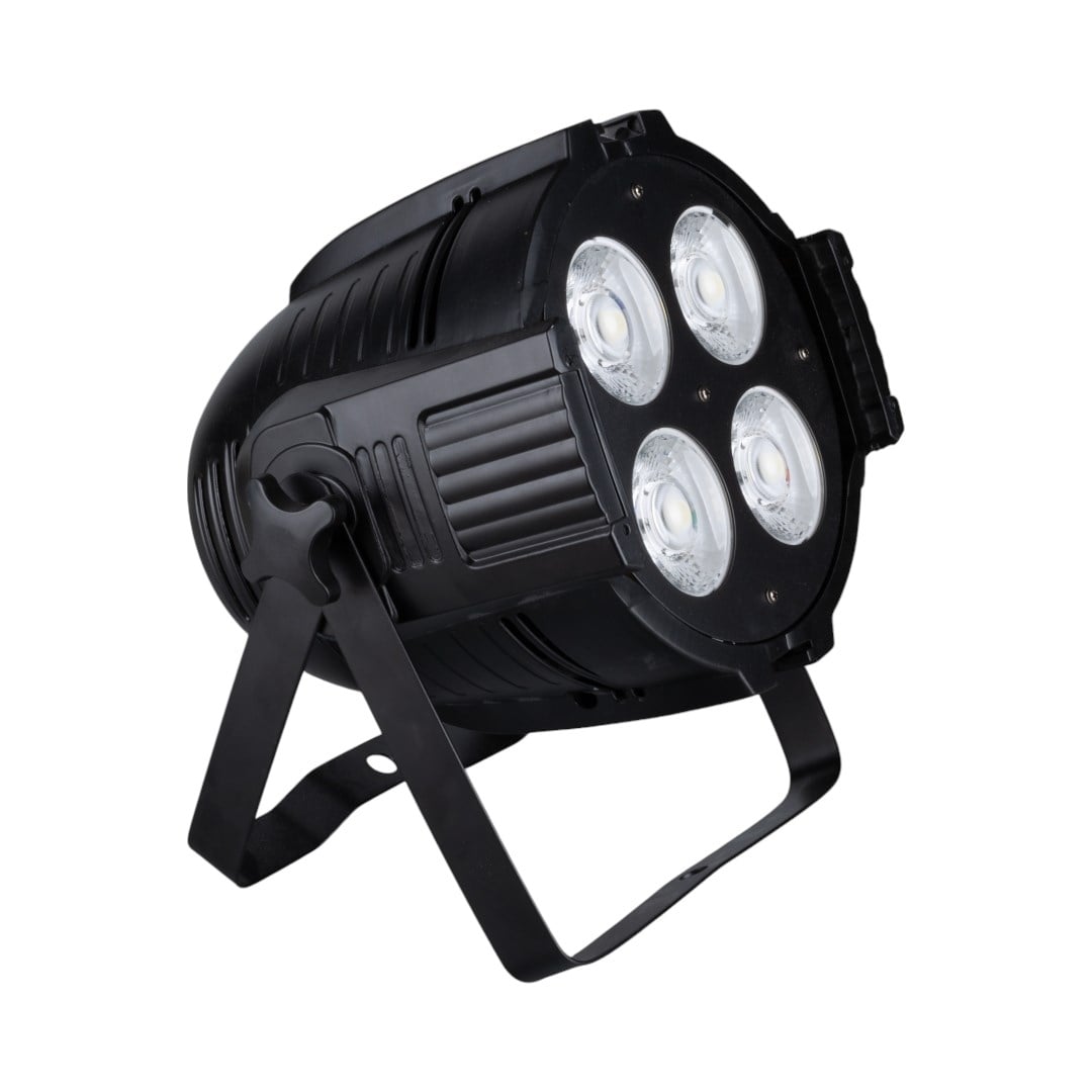 Aolait AL0450P 4x50W Warm White LED Blinder Sahne Işığı Fiyatı - Merter Elektronik