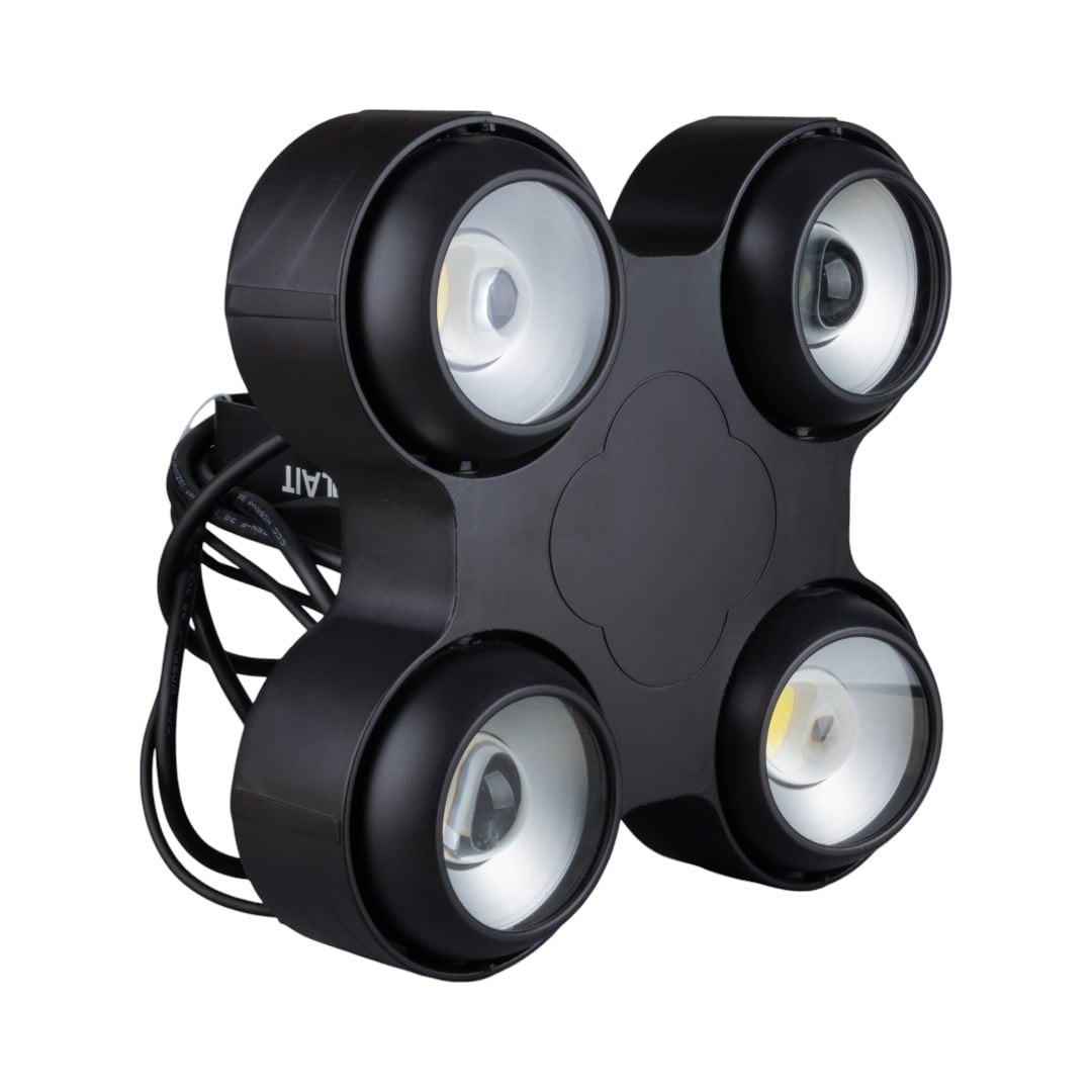 Aolait AL1004LB 4x100W IP65 Su Geçirmez LED Blinder Işık Fiyatı - Merter Elektronik