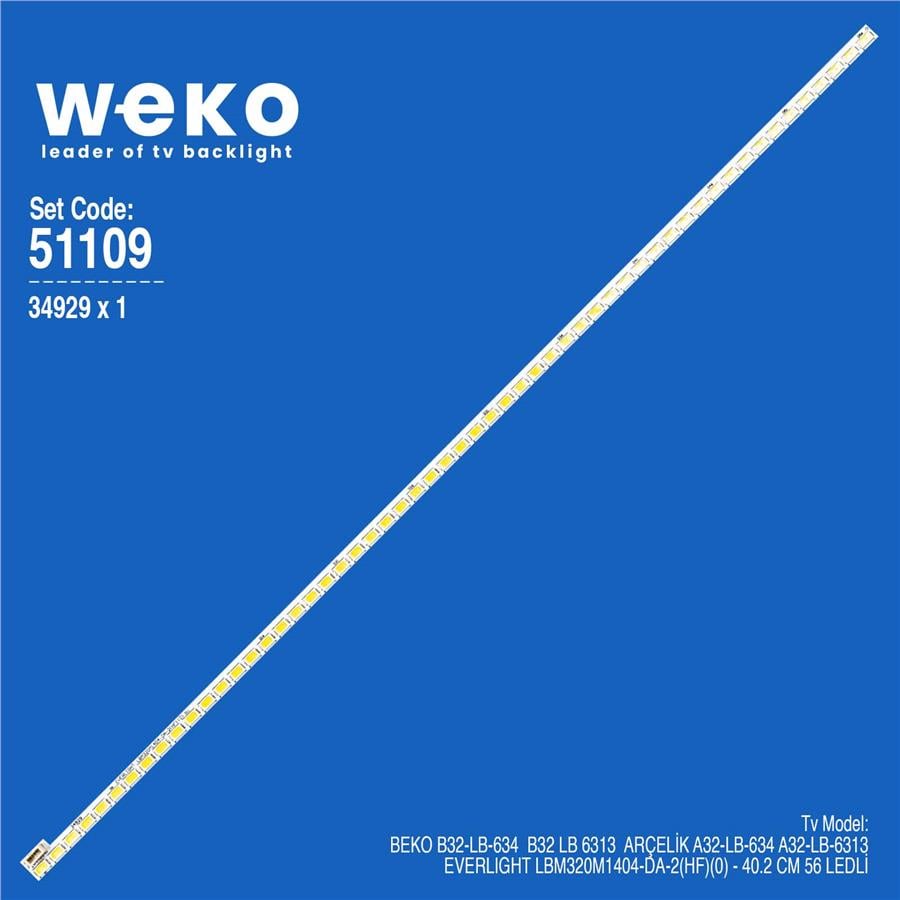 Arçelik Led Bar-51109