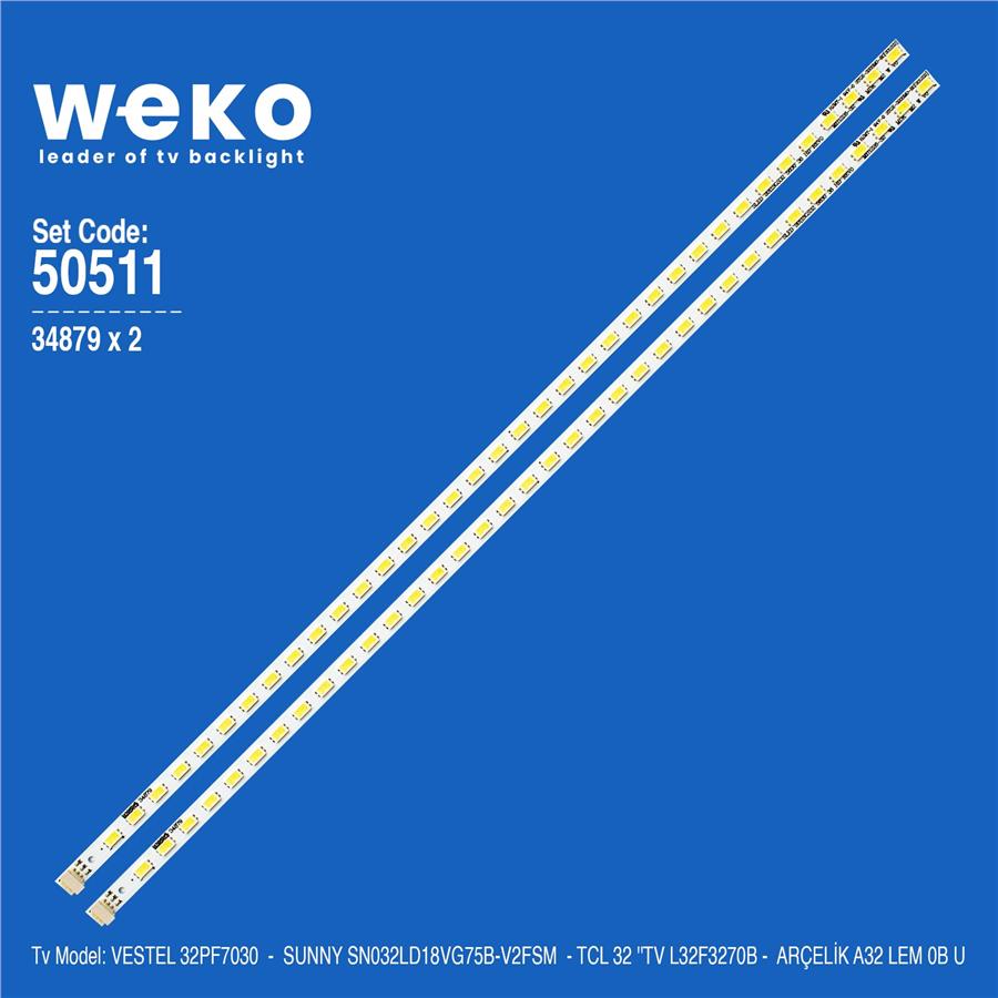 Arçelik Led Bar-50511