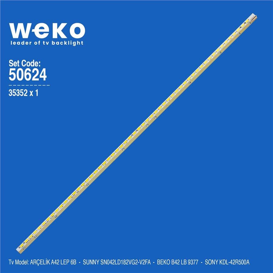 Arçelik Led Bar-50624
