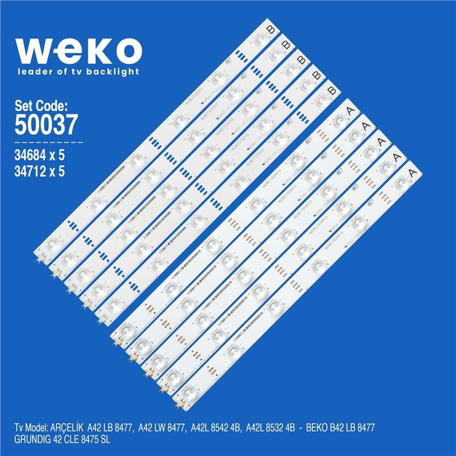 Arçelik Led Bar-50037