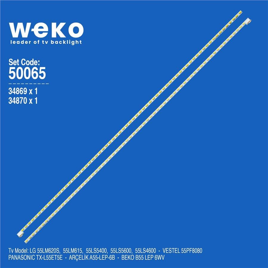 Arçelik Led Bar-50065