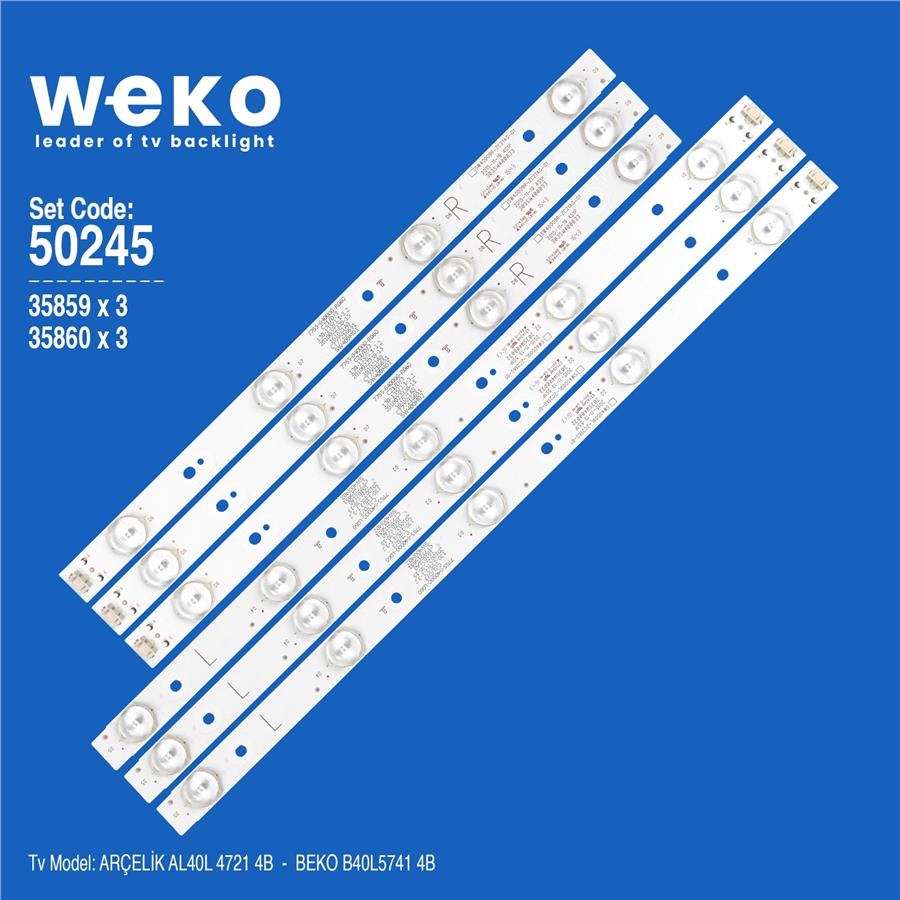 Arçelik Led Bar-50245