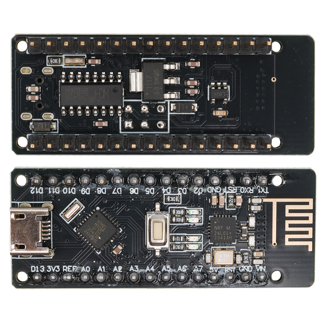 ARD 24L01 NANO-V3.0