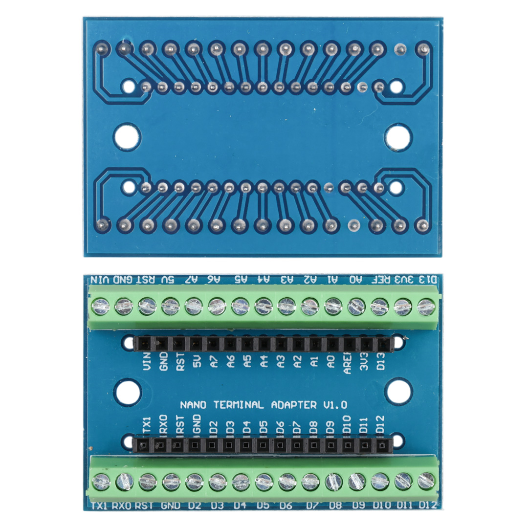 ARD NANO DEVELOPMENT BOARD BASE