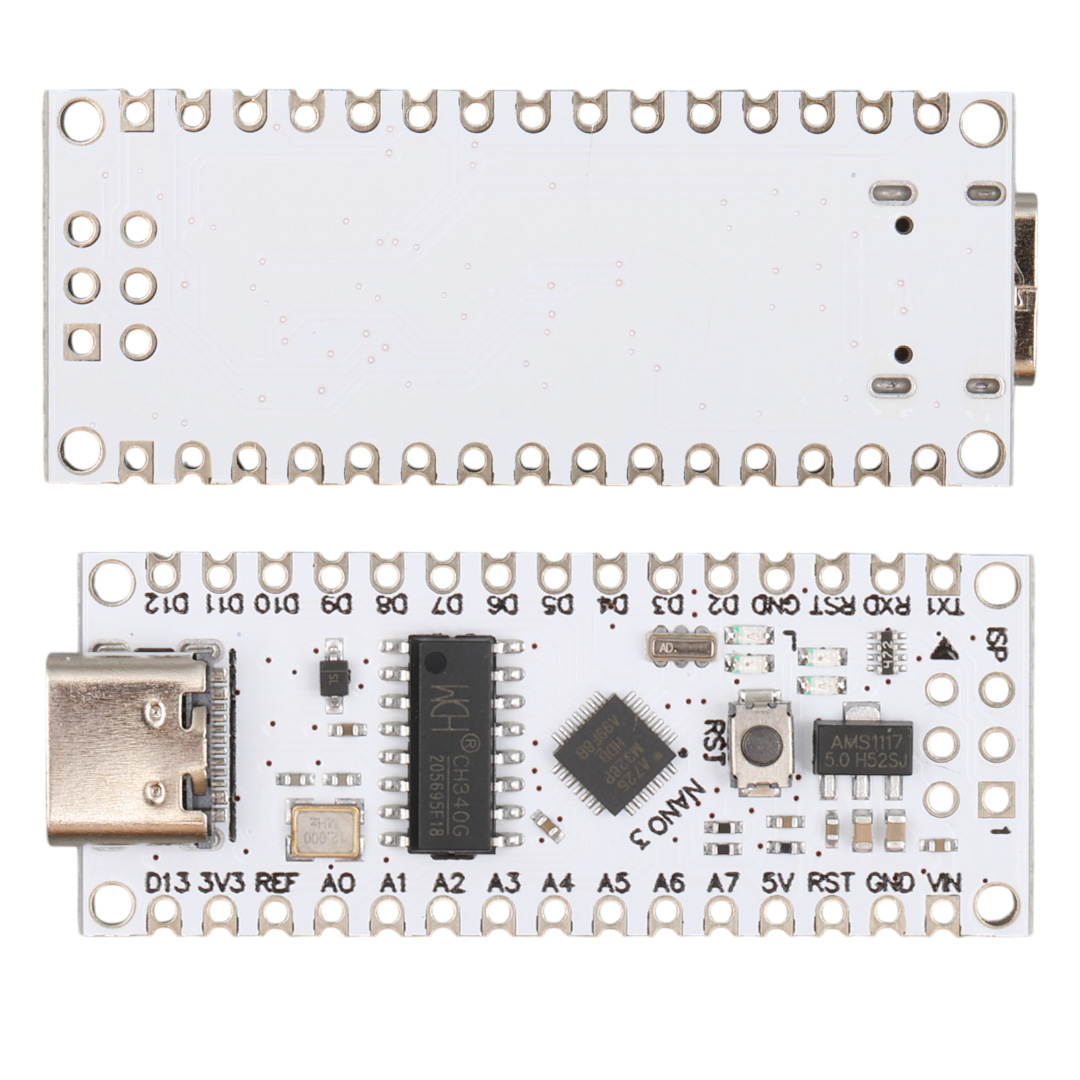ARD NANO V3.0