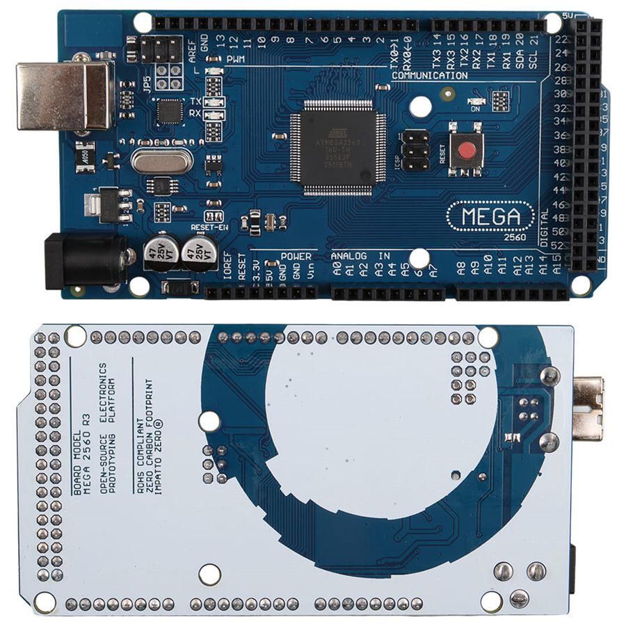ARD UNO R3 2560