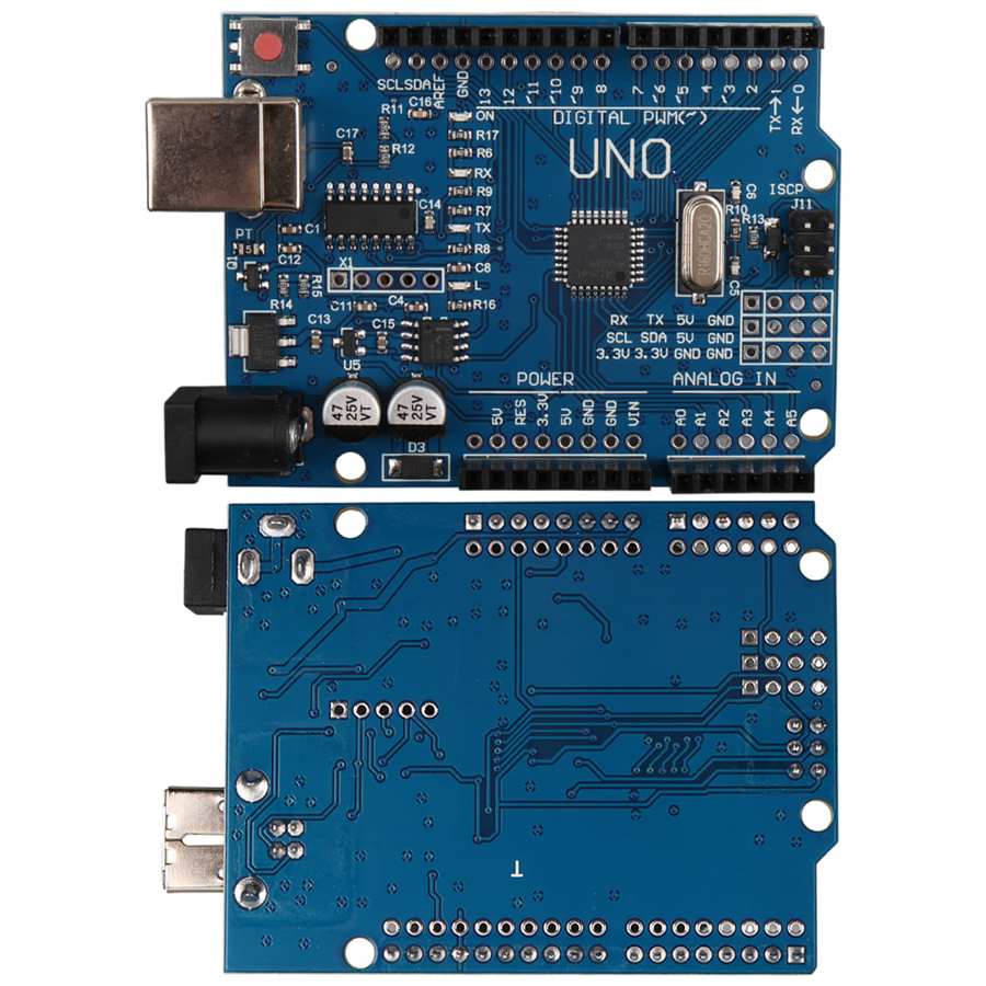 ARD UNO R3 CH340
