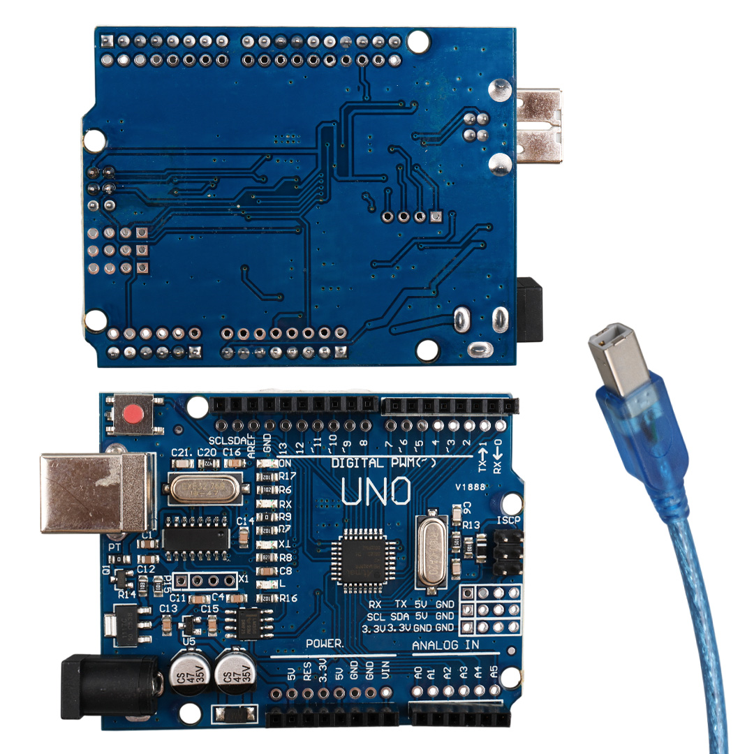 ARD UNO R3 PB FT232