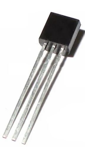 BC 636 TRANSİSTÖR