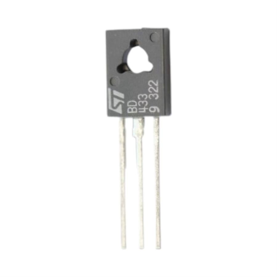 Transistör-49763
