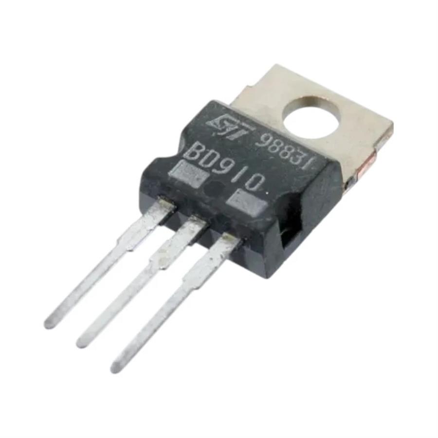 Transistör-49784