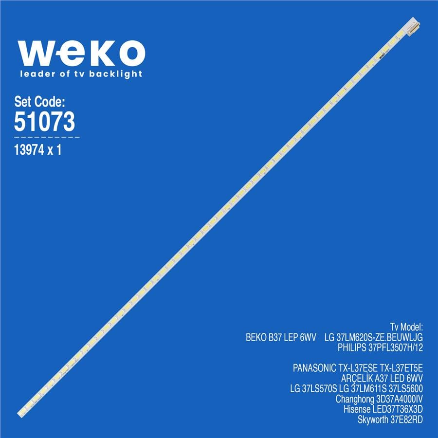 Beko Led Bar-51073