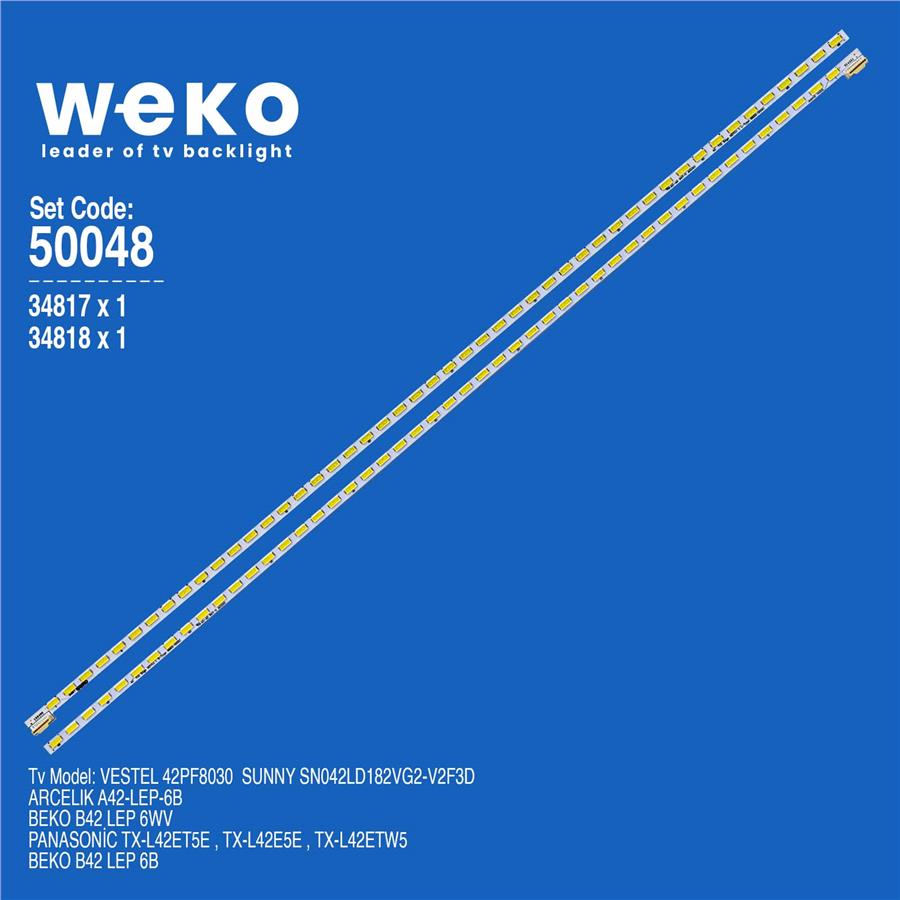 Beko Led Bar-50048