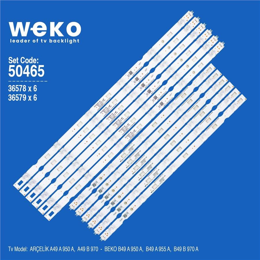 Beko Led Bar-50465