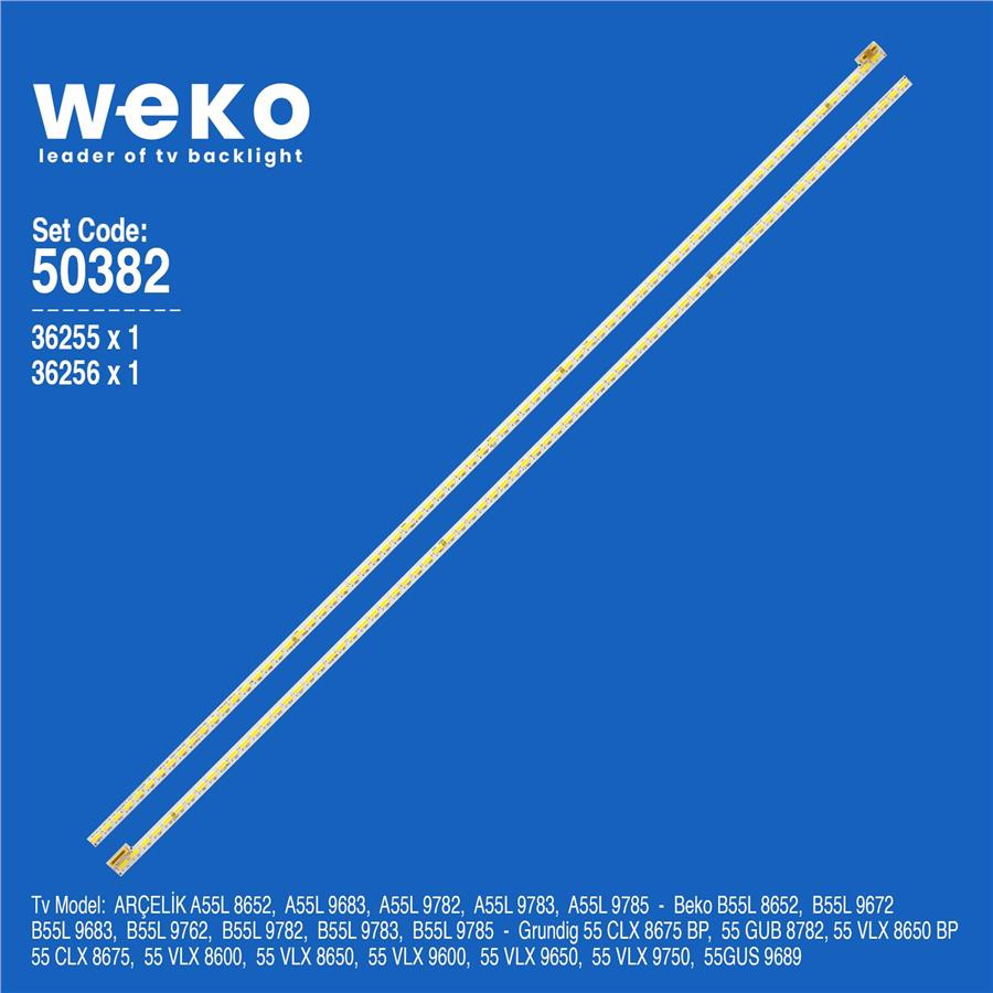 Beko Led Bar-50382